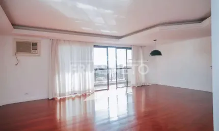 Apartamento com 3 quartos à venda no Centro, Piracicaba 