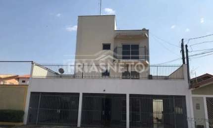Casa comercial à venda no Nova América, Piracicaba 