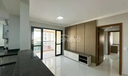 Apartamento com 3 quartos à venda no Paulista, Piracicaba 