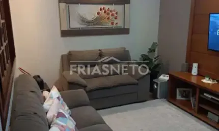 Casa com 3 quartos à venda em Tupi, Piracicaba 