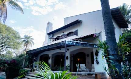 Casa com 5 quartos à venda no Terras do Engenho, Piracicaba 