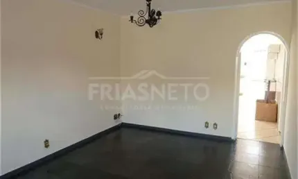 Casa com 2 quartos à venda no Santa Terezinha, Piracicaba 