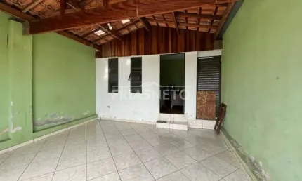 Casa com 2 quartos à venda no Santa Terezinha, Piracicaba 