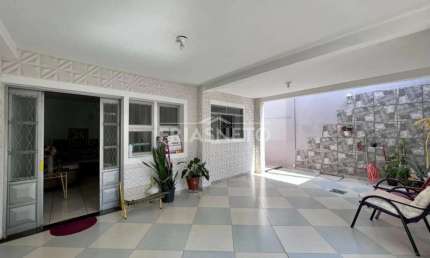 Casa com 4 quartos à venda no Santa Rosa Ipês, Piracicaba 