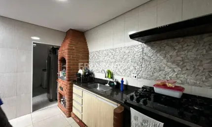 Casa com 3 quartos à venda no Residencial Serra Verde, Piracicaba 