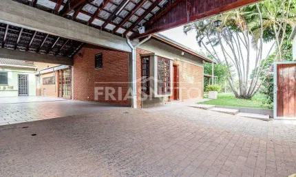 Casa com 3 quartos à venda no Nova Piracicaba, Piracicaba 