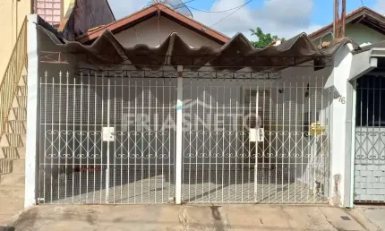 Casa com 2 quartos à venda no Piracicamirim, Piracicaba 