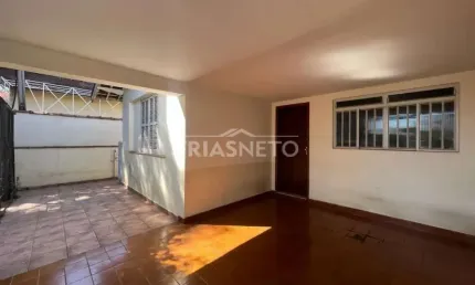 Casa com 3 quartos à venda no Piracicamirim, Piracicaba 
