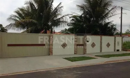 Casa com 4 quartos à venda no Perdizes, Piracicaba 