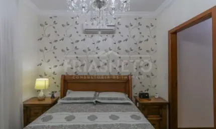 Casa com 3 quartos à venda no Paulista, Piracicaba 