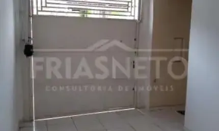 Casa com 4 quartos à venda no Paulista, Piracicaba 