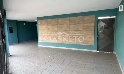 Casa com 4 quartos à venda no Paulicéia, Piracicaba 