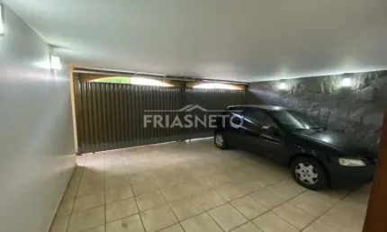 Casa com 3 quartos à venda no Paulicéia, Piracicaba 
