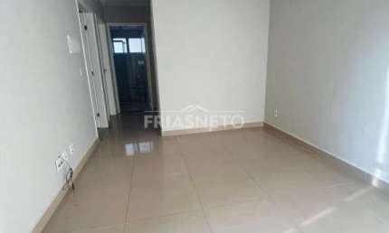 Apartamento com 2 quartos à venda no Potiguar, Piracicaba 
