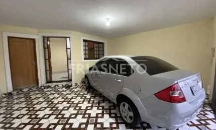 Casa com 2 quartos à venda no Parque Bela Vista, Piracicaba 