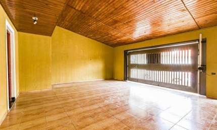 Casa com 3 quartos à venda no Nova Pompéia, Piracicaba 