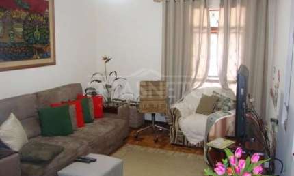 Casa com 2 quartos à venda no Jardim Caxambu, Piracicaba 