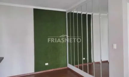 Apartamento com 2 quartos à venda no Parque São Matheus, Piracicaba 