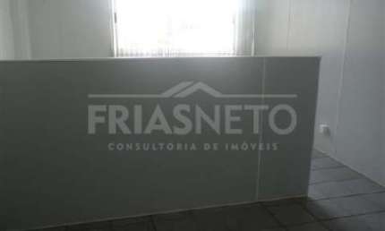 Ponto comercial à venda na Vila Boyes, Piracicaba 
