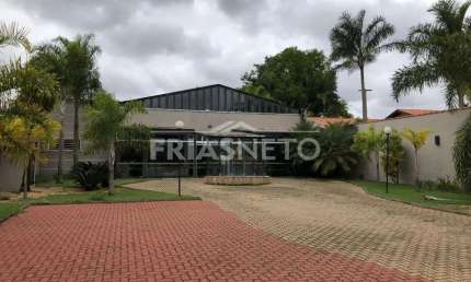 Ponto comercial à venda no Campestre, Piracicaba 
