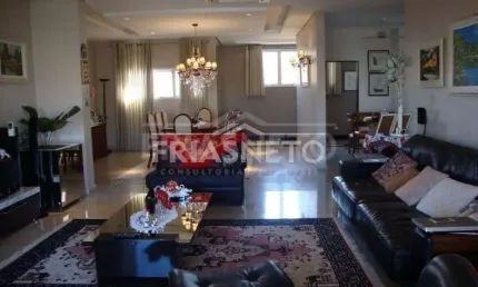 Apartamento com 3 quartos à venda no Centro, Piracicaba 