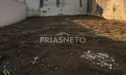Terreno à venda no Nova América, Piracicaba 