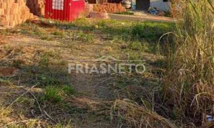 Terreno à venda no Parque Taquaral, Piracicaba 