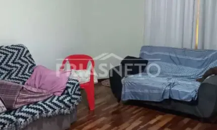 Casa com 4 quartos à venda no Nova América, Piracicaba 