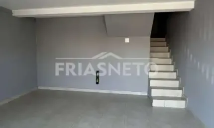 Casa com 2 quartos à venda na Nossa Senhora de Fátima, Piracicaba 