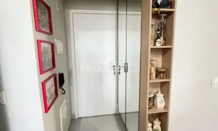 Apartamento com 2 quartos à venda no Parque Conceição II, Piracicaba 