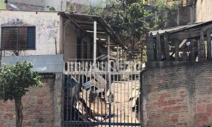 Casa com 1 quarto à venda no Jardim Ibirapuera, Piracicaba 
