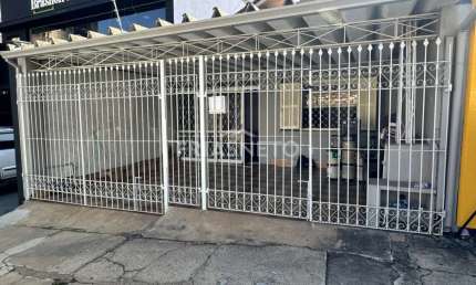Casa com 3 quartos à venda no Jardim Elite, Piracicaba 