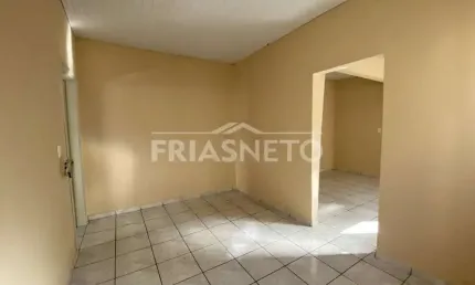 Casa com 3 quartos à venda na Cidade Alta, Piracicaba 
