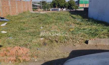 Comercial Terreno Comercial sem condomínio em Piracicaba