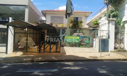 Prédio Comercial para vender bairro Alto Piracicaba
