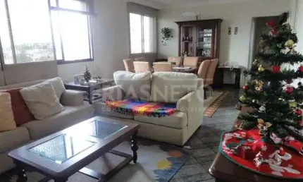 Apartamento com 3 quartos à venda no São Judas, Piracicaba 