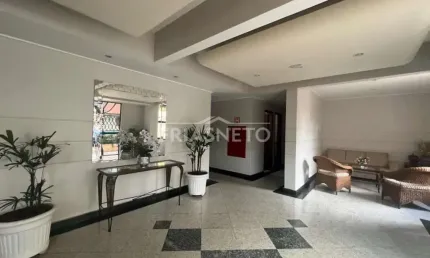 Apartamento com 3 quartos à venda no Paulista, Piracicaba 
