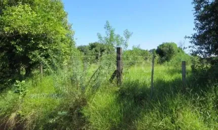Terreno à venda no Dois Córregos, Piracicaba 