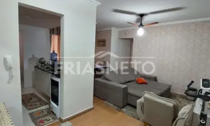 Apartamento com 3 quartos à venda no Paulista, Piracicaba 