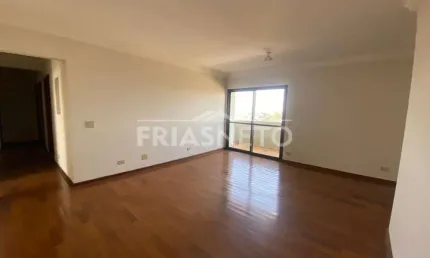 Apartamento com 3 quartos à venda no Paulicéia, Piracicaba 