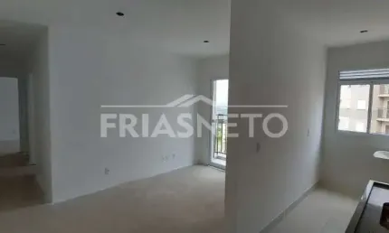 Apartamento com 2 quartos à venda no Nova Pompéia, Piracicaba 