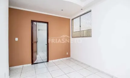 Apartamento com 2 quartos à venda no Nova América, Piracicaba 
