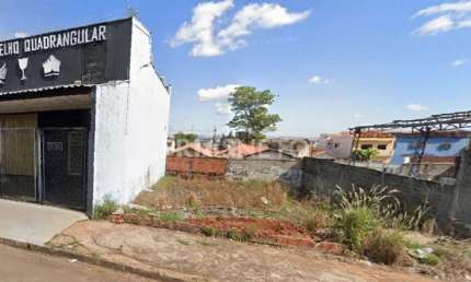 Terreno comercial à venda no Nova Pompéia, Piracicaba 
