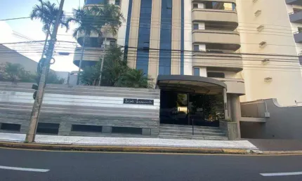Apartamento à venda no Ed Saint Lauren (Piracicaba-SP)