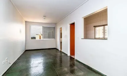Apartamento com 1 quarto à venda no Centro, Piracicaba 