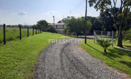Chácara / sítio com 2 quartos à venda no Centro (Tupi), Piracicaba 