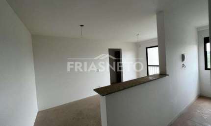 Apartamento à venda no ed Ilhas Canárias em Piracicaba-SP