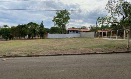 Terreno em condomínio fechado à venda em Artemis, Piracicaba 
