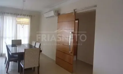 Apartamento com 3 quartos à venda no Centro, Piracicaba 