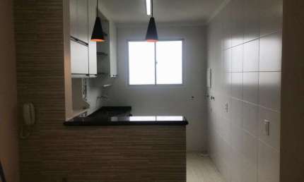 Apartamento com 2 quartos à venda no Jardim Belvedere, Piracicaba 
